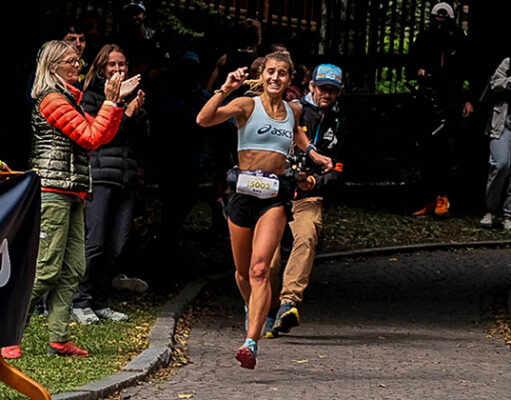 sara alonso utmb 2023