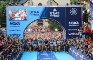 UTMB 2024