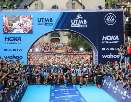 UTMB 2024