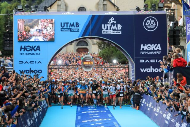 UTMB 2024