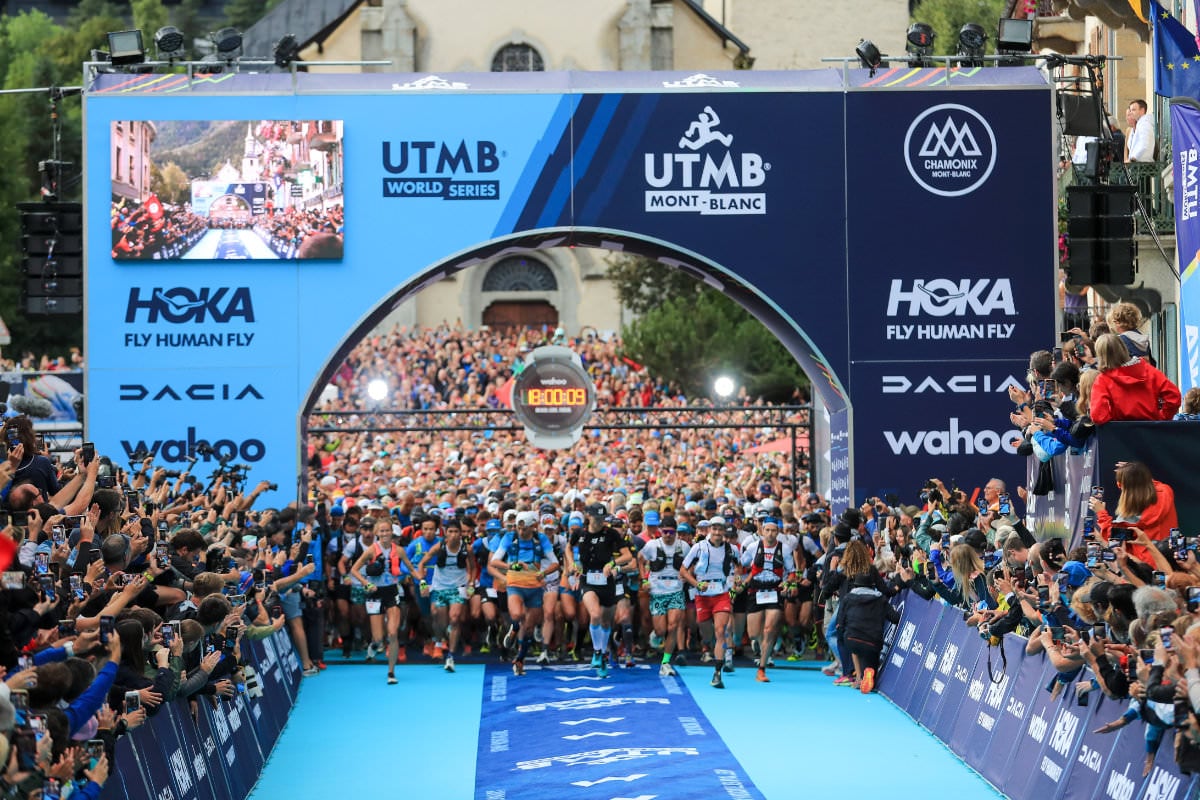 UTMB 2024