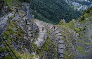 wildstrubel utmb 2023