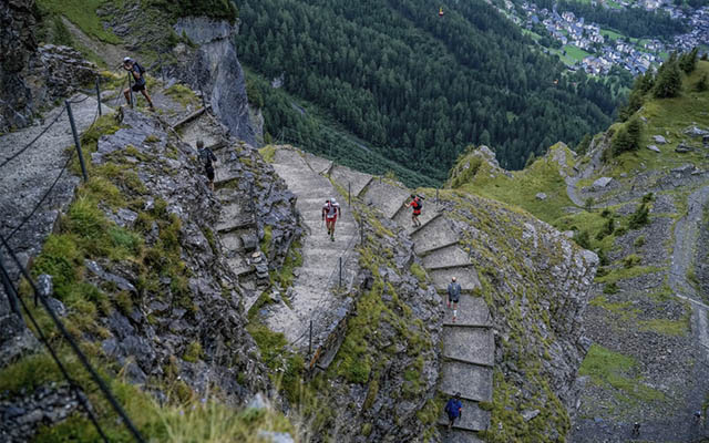 wildstrubel utmb 2023