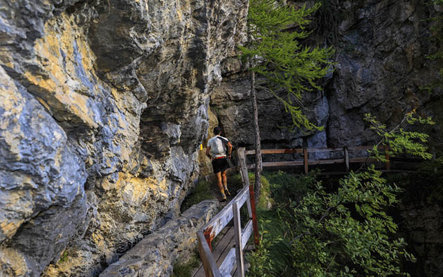 wildstrubel utmb 2023
