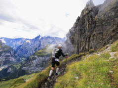 wildstrubel utmb 2023