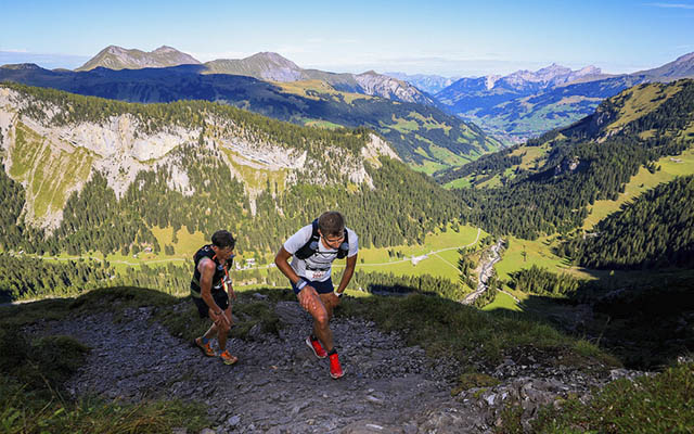 wildstrubel utmb 2023
