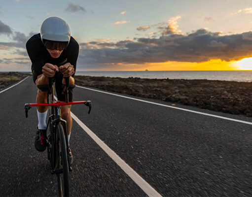 BMC Speedmachine