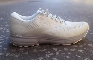 Brooks Green Silence Ghost 15