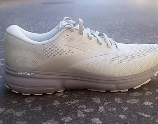 Brooks Green Silence Ghost 15