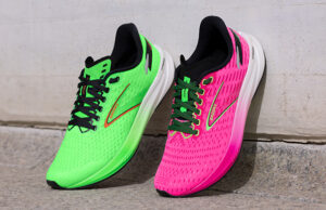 Brooks Hyperion