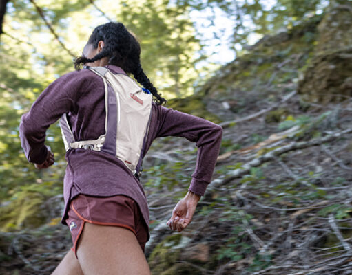 Camelbak Circuit Run