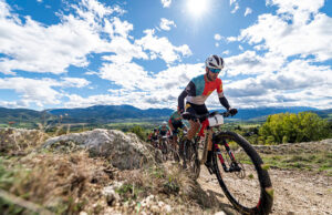 BH Catalunya Bike Race by OAKLEY