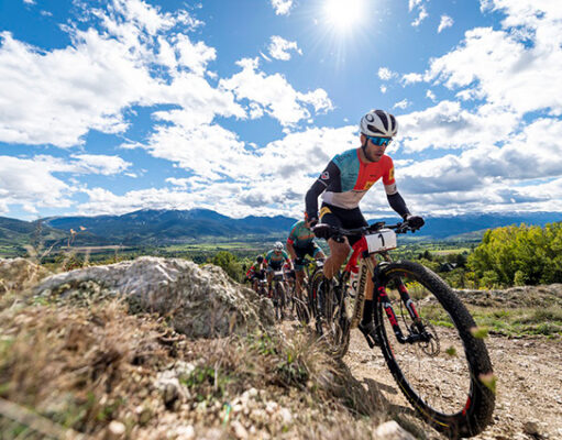 BH Catalunya Bike Race by OAKLEY