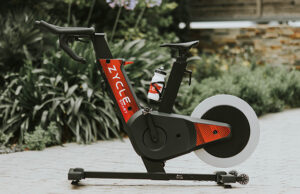 ZBike 2.0_ZYCLE
