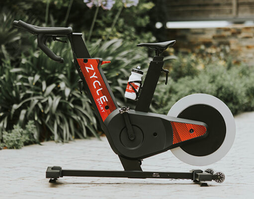 ZBike 2.0_ZYCLE
