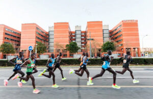 Medio Maratón Valencia Trinidad Alfonso Zurich
