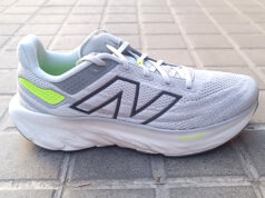 Review New Balance Fresh Foam 1080 v13