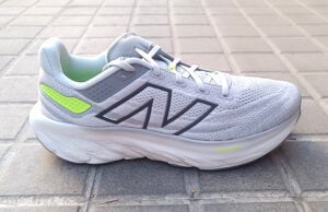 Review New Balance Fresh Foam 1080 v13