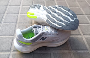 Review New Balance Fresh Foam 1080 v13