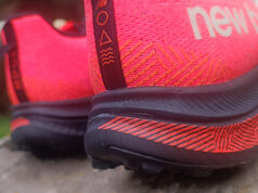 Review New Balance FuelCell SuperComp Trail