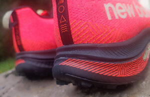 Review New Balance FuelCell SuperComp Trail