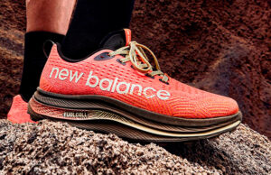 Review New Balance FuelCell SuperComp Trail