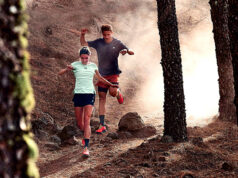 Review New Balance FuelCell SuperComp Trail
