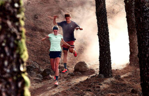 Review New Balance FuelCell SuperComp Trail