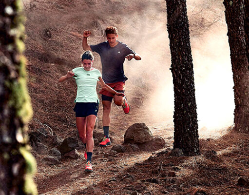 Review New Balance FuelCell SuperComp Trail