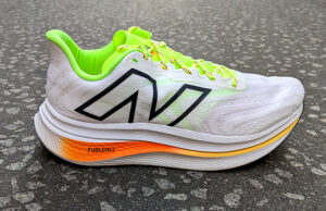 New Balance FuelCell SuperComp Trainer v2