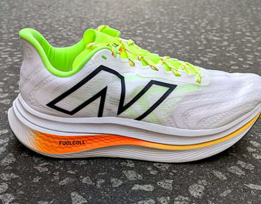 New Balance FuelCell SuperComp Trainer v2