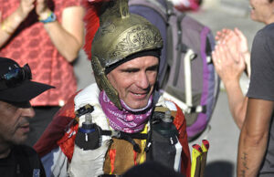 Portada UTMB fotos salida