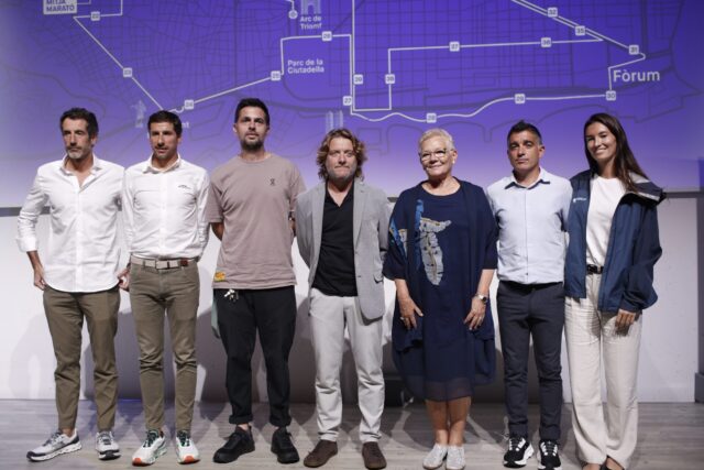 Zurich Marató de Barcelona 2024