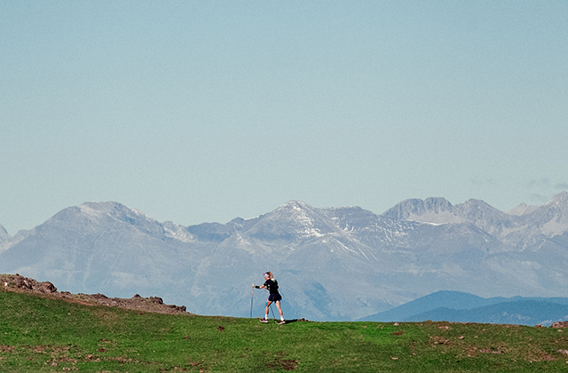 Salomon Ultra Pirineu 2023