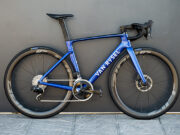 RCR: la sorprendente bicicleta aero de Decathlon