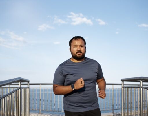 dieta running