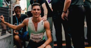 Mario García Romo deja OAC Boulder y regresará a Europa para relanzar su carrera