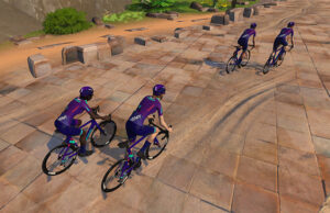novedades zwift