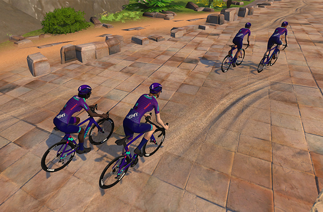 novedades zwift 2023 novedades zwift