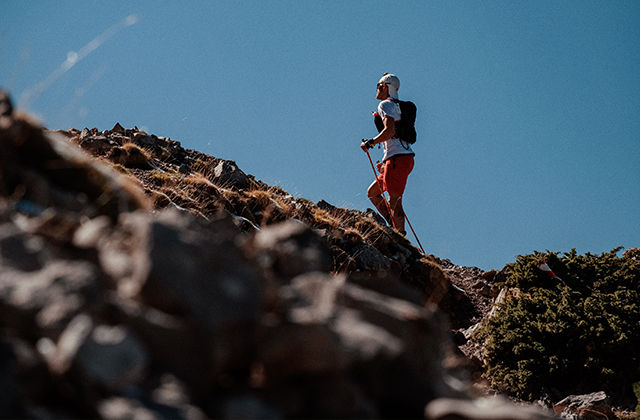 Salomon Ultra Pirineu 2023