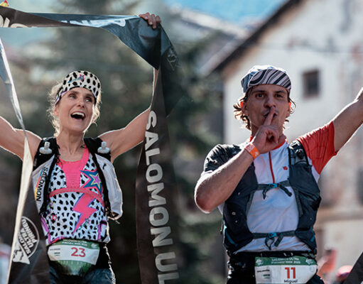 salomon ultra pirineu 2023