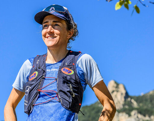 salomon ultra pirineu nuria picas