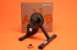 Review Zwift Hub One