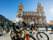 Abiertas las inscripciones para la Andalucía Bike Race by GARMIN Andalucía Bike Race