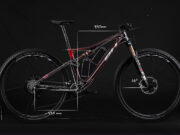 La renovación total de la BH Lynx Race BH Lynx Race