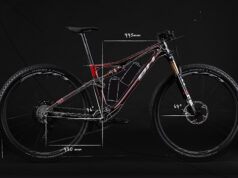 BH Lynx Race