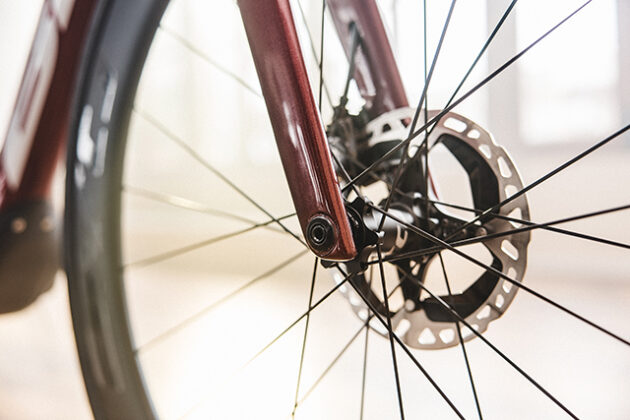 E-bike BH iAerolight