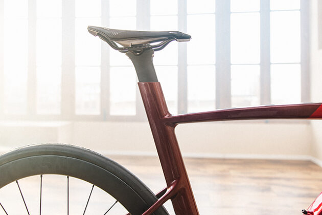 E-bike BH iAerolight