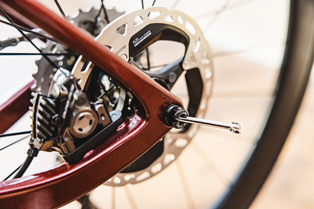 E-bike BH iAerolight