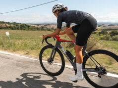 BMC Teammachine R